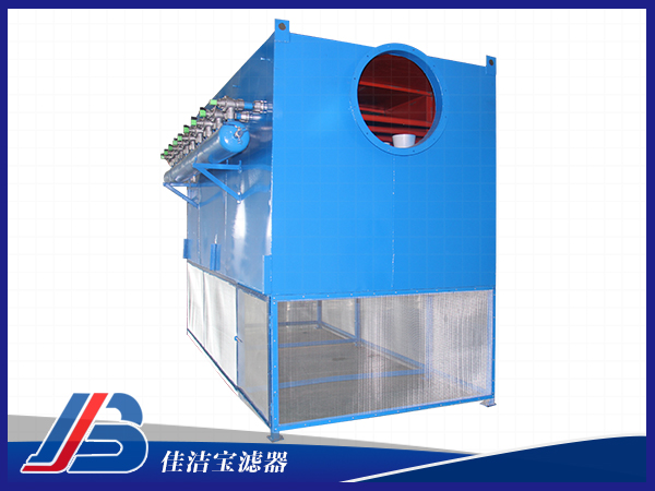 脈沖自潔式空氣過濾器
