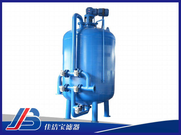 錳砂過濾器