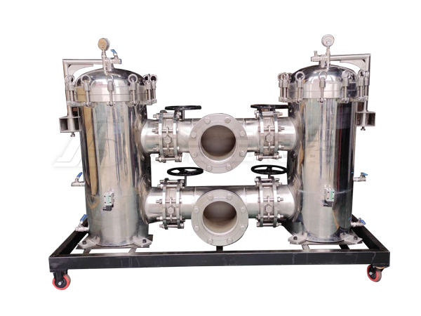 船舶濾油機