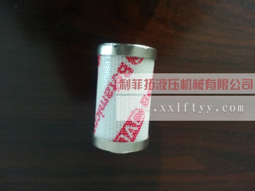 賀德克濾芯