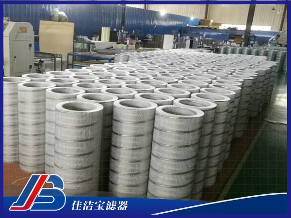 除塵濾芯粉末回收濾筒3260