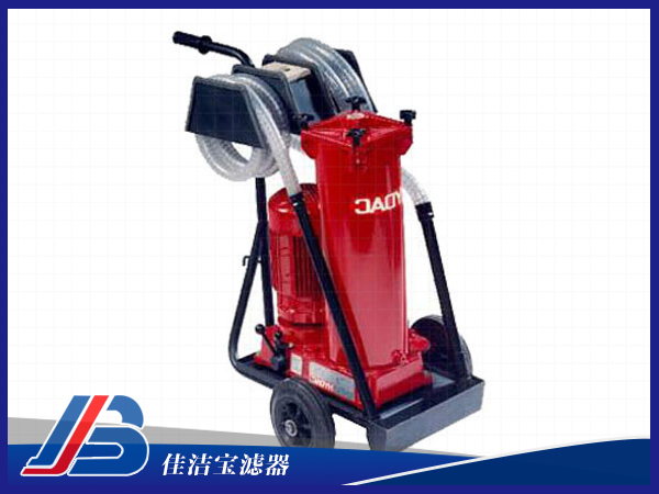 FT5F10V6N2A03B賀德克濾油機
