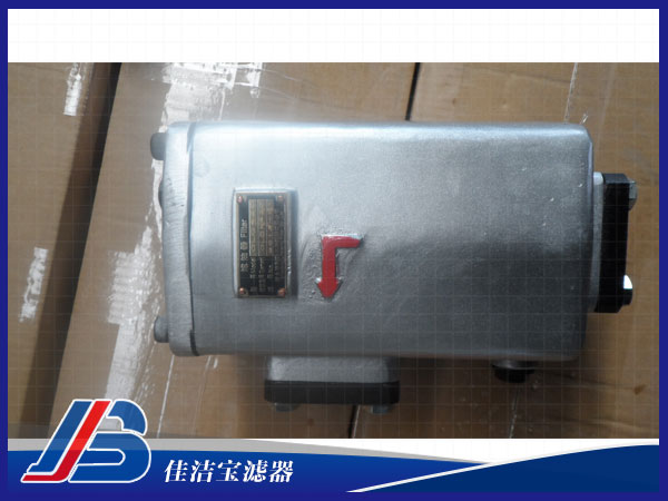 ISV-24A-100W-E管路吸油過濾器