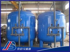 機械過濾器JJB系列
