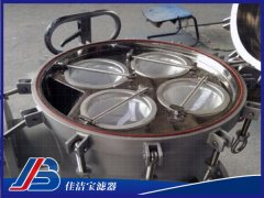 大流量過濾器JJBD-4-320X