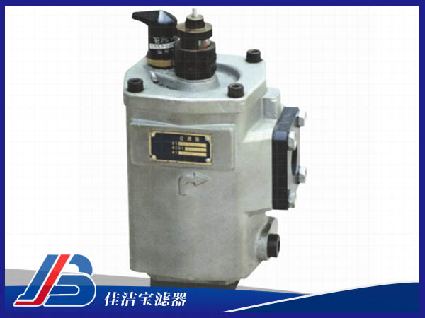 ISV40-160*180ML管路吸油過濾器