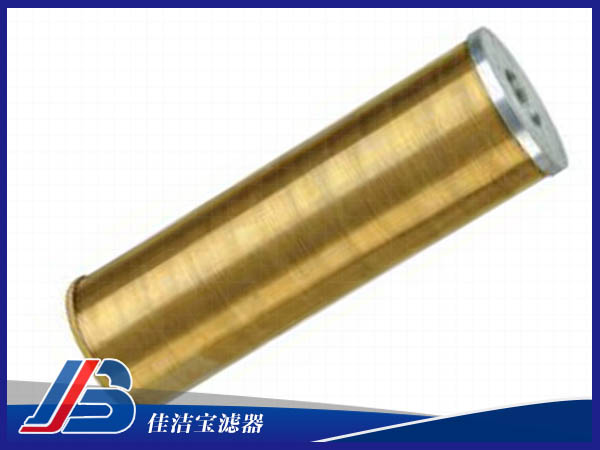 XU-B系列線隙式過濾器