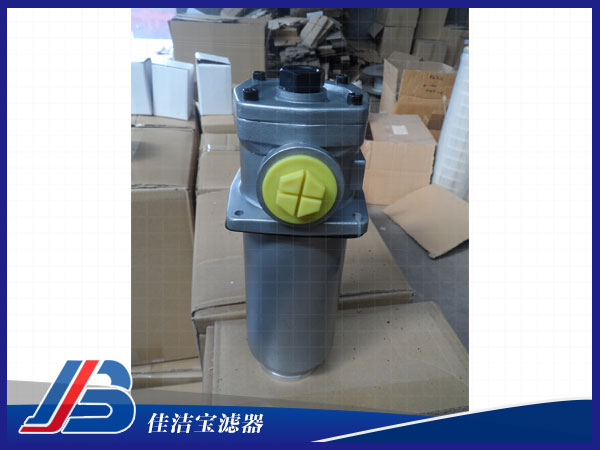 RF-240x20直回式回油過濾器（新型）