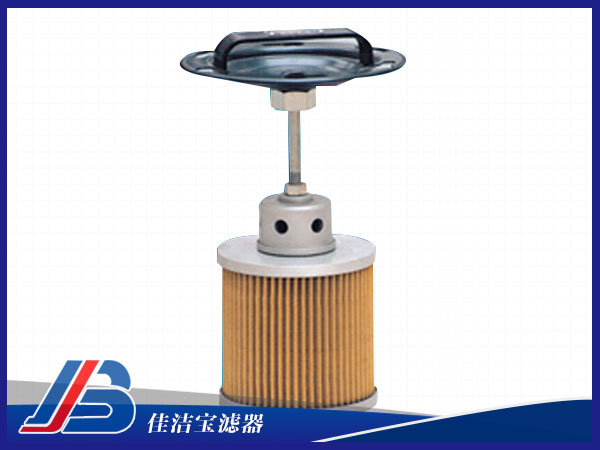 XNJ-25箱內吸油過濾器