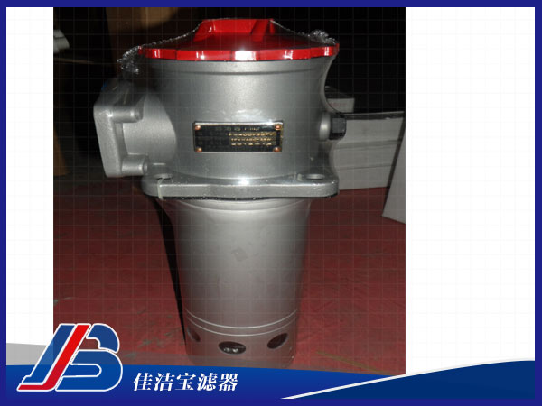TF系列外箱自封式吸油過濾器