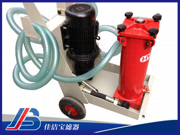 OFU10P2N3B05B賀德克濾油機-電廠專用