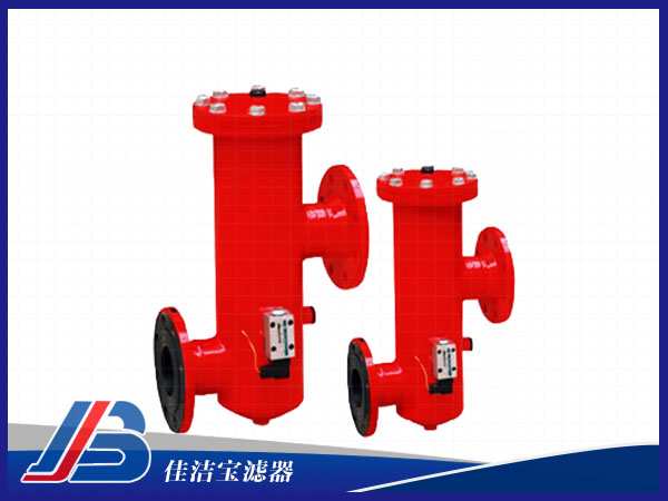 RLF-H110-20P回油管路過濾器