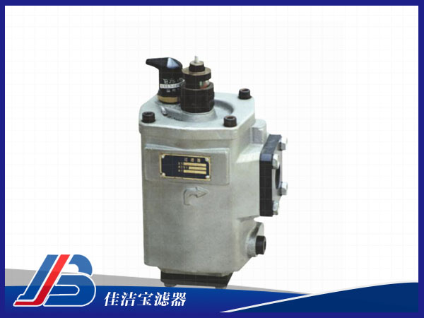 ISV管路過濾器