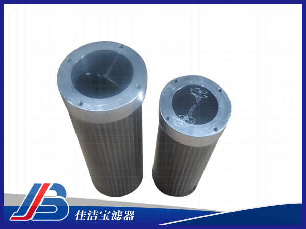 WU XU 系列吸油過濾器