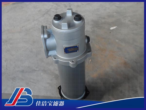 RFB-400×20-C/Y磁性回油過濾器