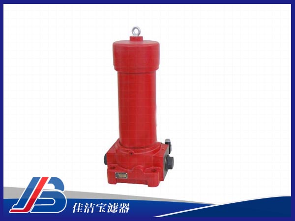 GU-H25X30P壓力管路過濾器