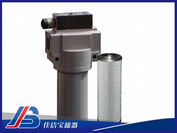 YPM660系列壓力管路過濾器