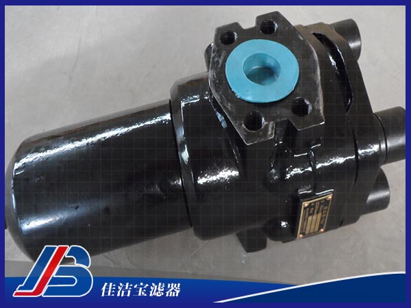 PLF系列管路過濾器PLF-H1000X5FP