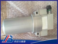 流量240L/min中壓過濾器YPM240