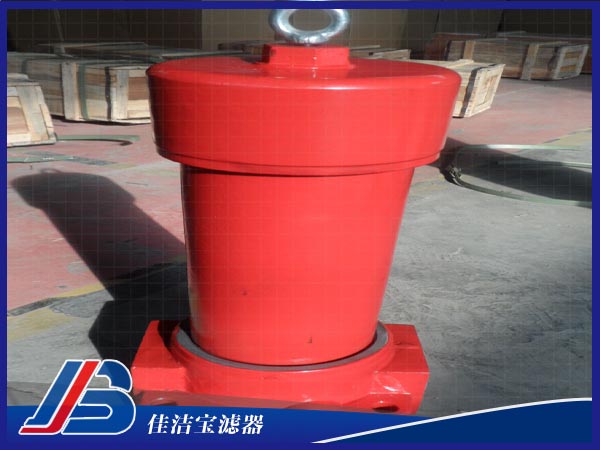 ZUI-H630*10FP壓力管路過濾器