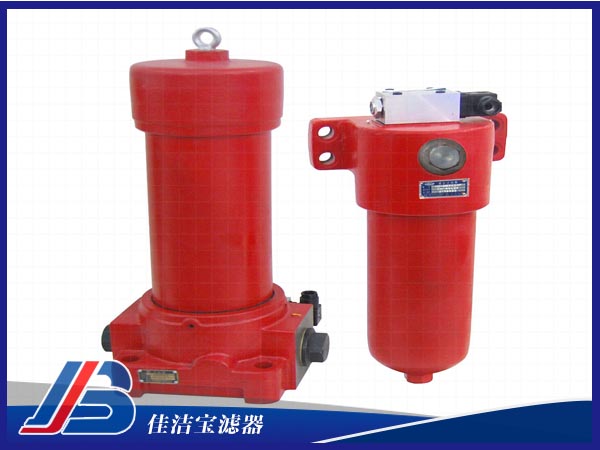 QU-H630*5FS化纖過濾器