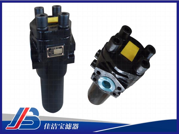 PLF-H30x20P壓力管路過濾器