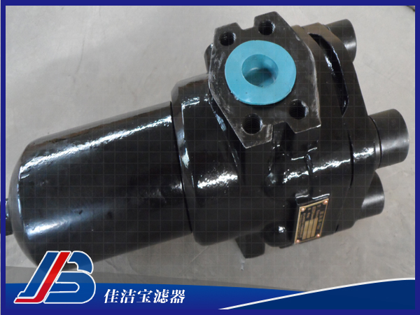 PLF-E60x10F壓力管路過濾器