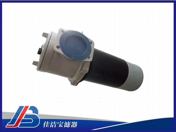 RFB-400*20-Y回油過濾器系列