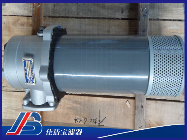 RFB-800x*C/Y直回直封式磁性回油過濾器
