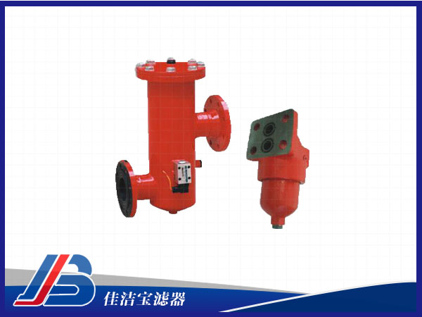 RLF-240x*P回油管路過濾器