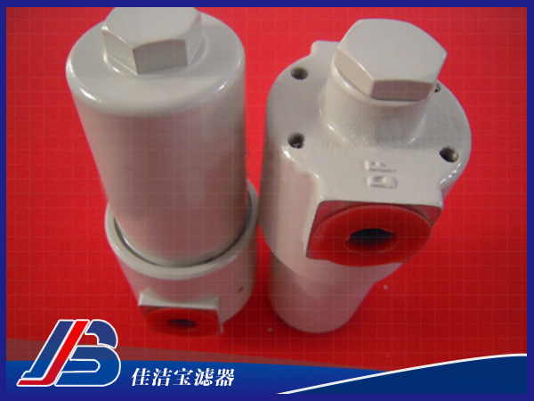 WY-700x*Q2C/Y濾器——佳潔寶濾器磁性回油過濾器系
