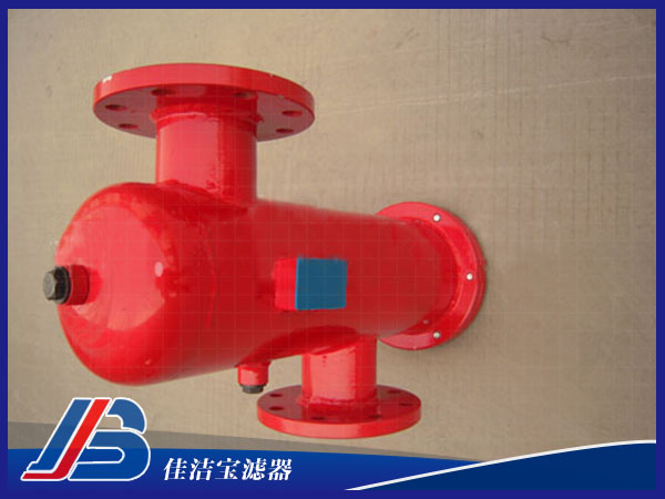 RLF-160x*P   佳潔寶濾器回油管路過濾器