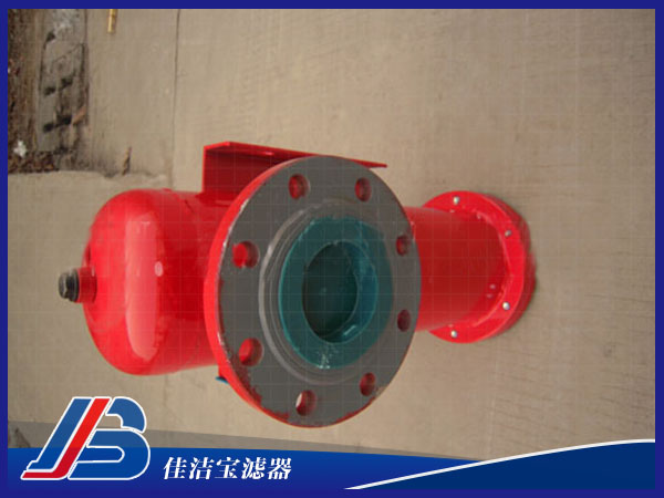 RLF-110x*P—佳潔寶濾器回油管路過濾器