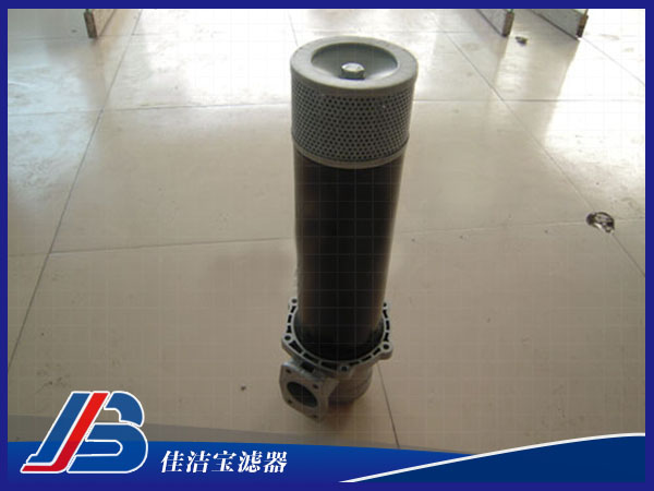 RFB-1000x*C/Y磁性回油過濾器  直回直封式