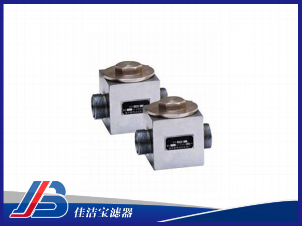 CGQ強磁管路過濾器
