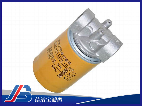 sp-10x10旋轉式管路過濾器-佳潔寶濾器有限公司