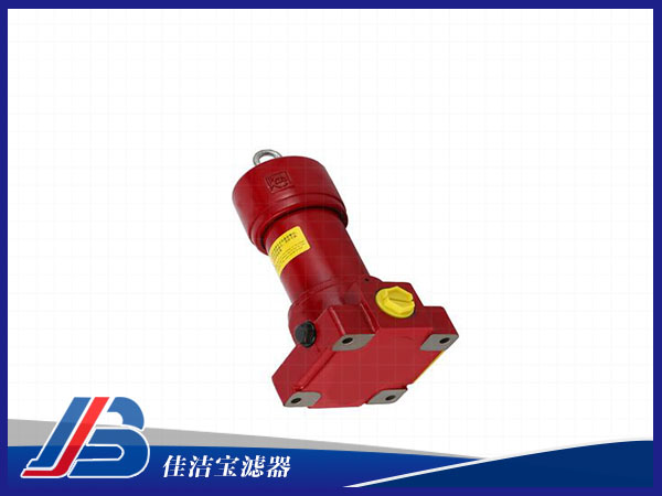 Z/QU-H250x*P濾器—佳潔寶濾器壓力管路過濾器系列