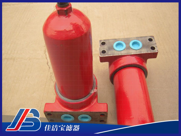 ZU-H40*20高壓管路過濾器