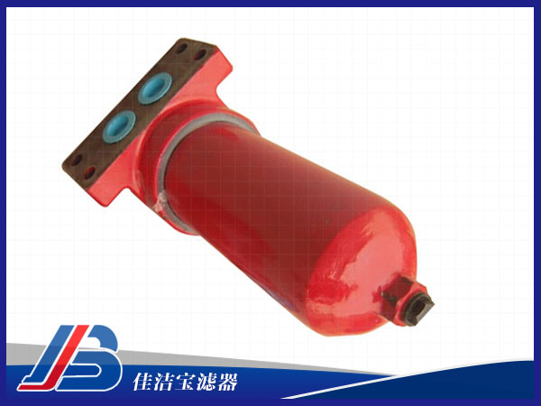 ZU-H250*20BP管路過濾器