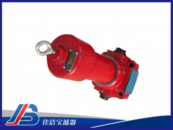 WU-H250*80FZ網式過濾器