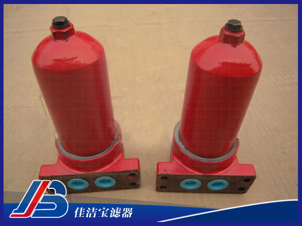 ZUI-H160*20DLP液壓管路過濾器