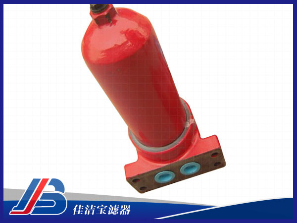 ZUI-H250*10FPZ壓力管路過濾器