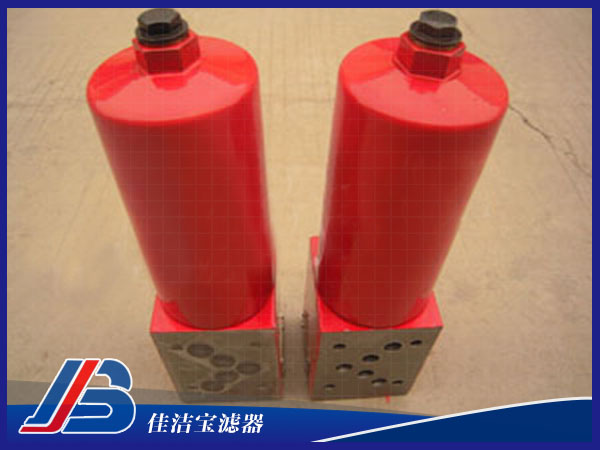 DF-H30x3C/Y疊加式過濾器