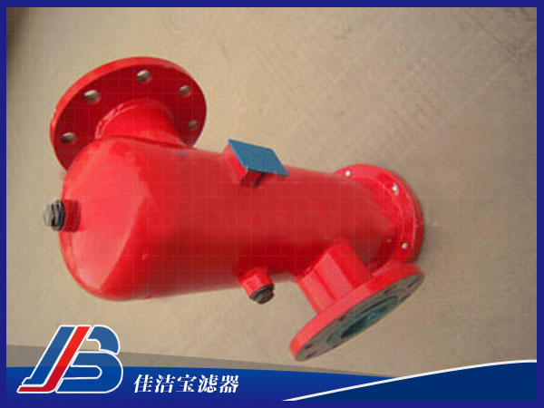 RLF-110x3P管路過濾器