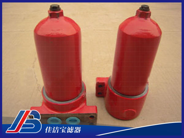 ZU-H250*20BDP壓力管路過濾器