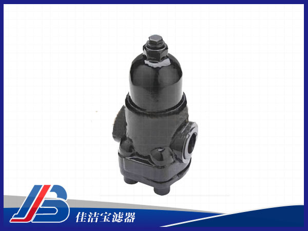 PLF-E30x20P壓力管路過濾器