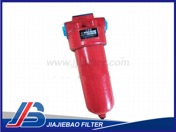 ZU-H100x5P管路過濾器