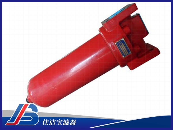 GU-H25x20P壓力管路過濾器
