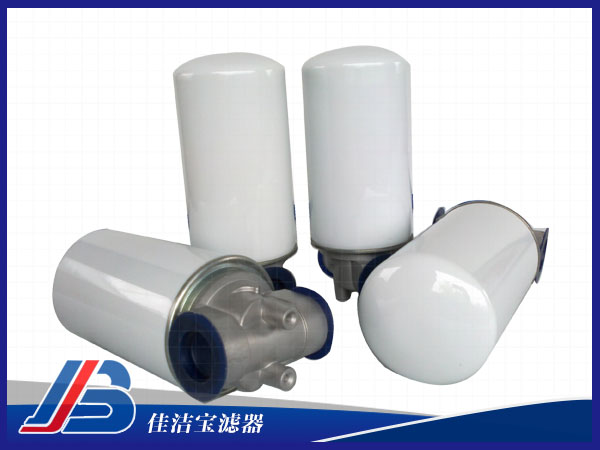 sp-06x10黎明系列旋轉式管路過濾器