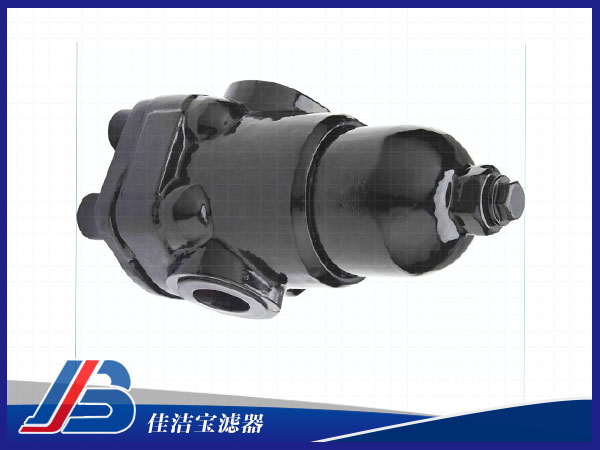 PLF-110x*P壓力管路過濾器